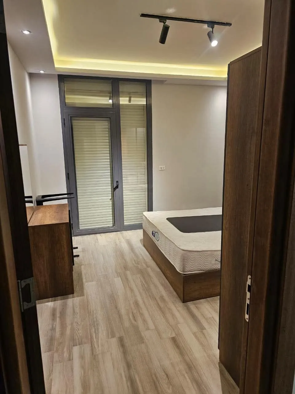 Apartment for sale in SODIC East in New Heliopolis of 0 m² with 2 bedrooms