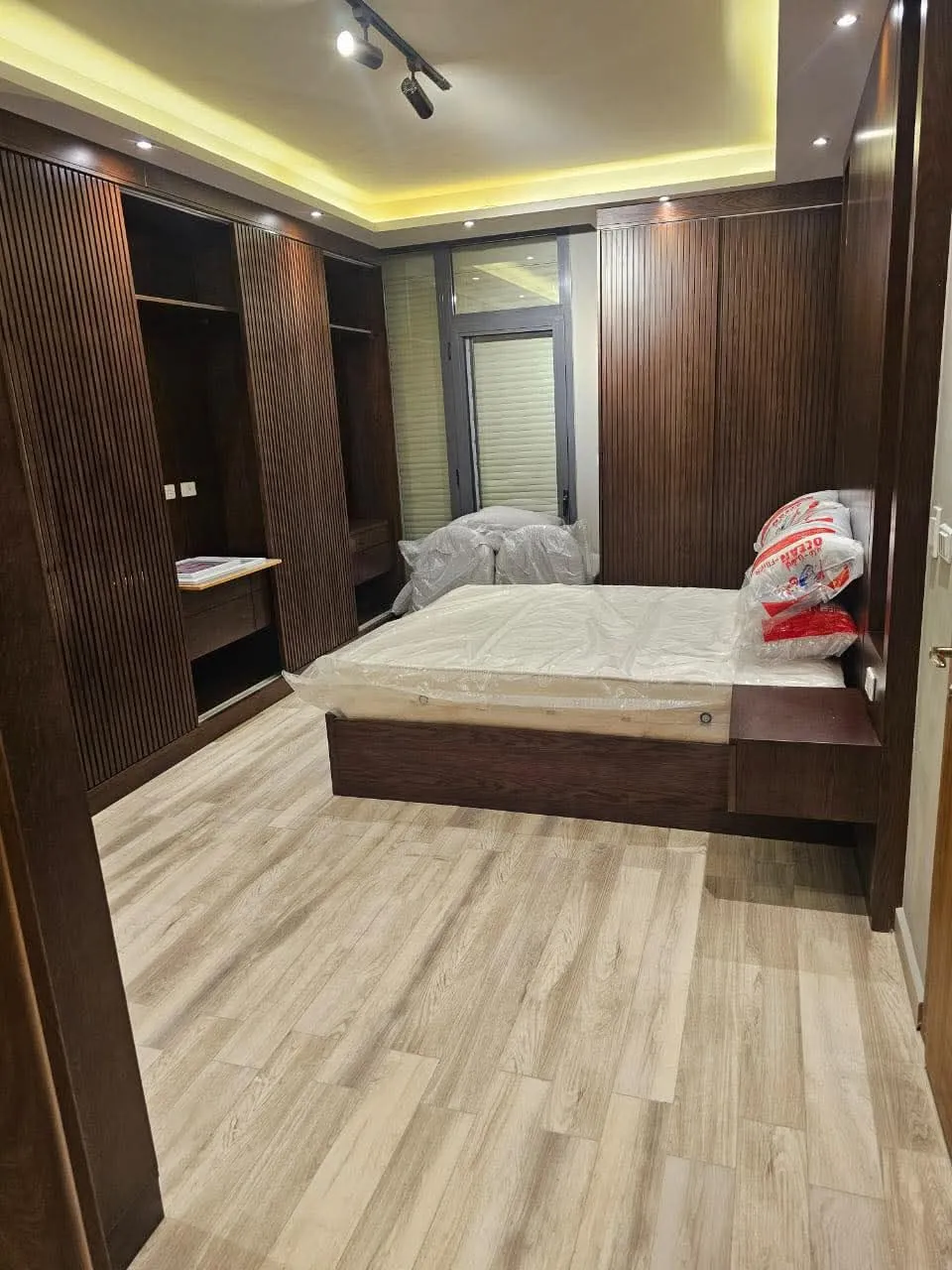 Apartment for sale in SODIC East in New Heliopolis of 0 m² with 2 bedrooms