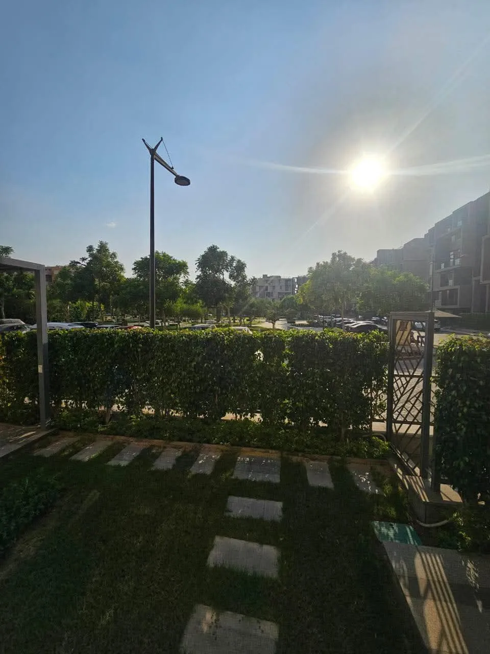 Apartment for sale in SODIC East in New Heliopolis of 0 m² with 2 bedrooms