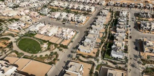 Villa for sale in SODIC East in New Heliopolis of 251 m² with 3 bedrooms