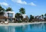 Chalet for sale in Shamasi  in Sidi Abdel Rahman of 90 m² with 2 bedrooms