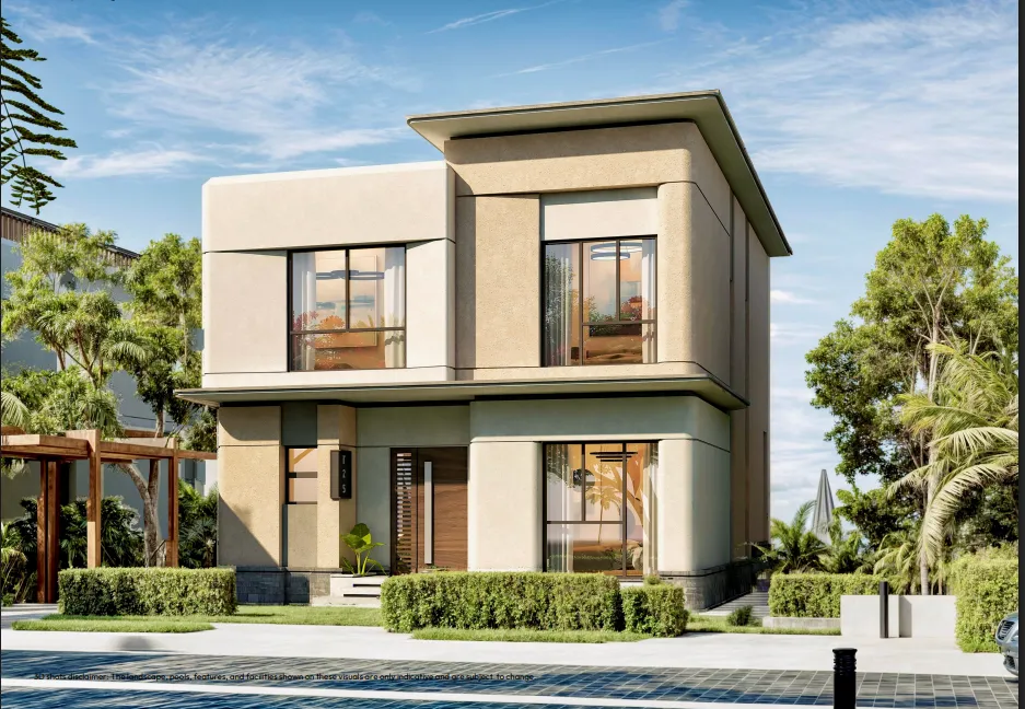 Villa for sale in Youd in Ras El Hekma of 0 m² with 4 bedrooms