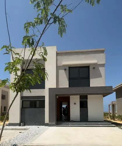 Villa for sale in Gaia in Ras El Hekma of 284 m² with 5 bedrooms