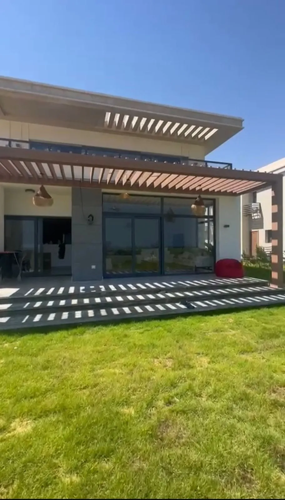 Villa for sale in Gaia in Ras El Hekma of 284 m² with 5 bedrooms