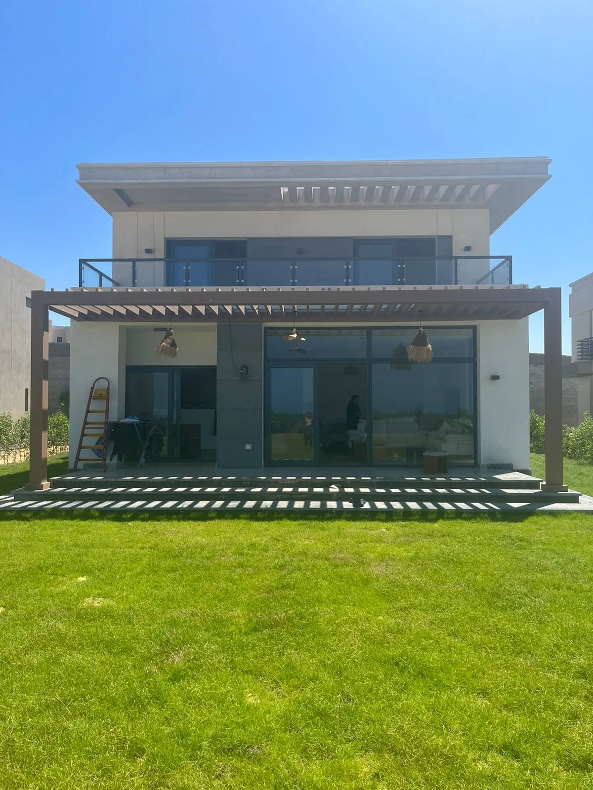 Villa for sale in Gaia in Ras El Hekma of 284 m² with 5 bedrooms