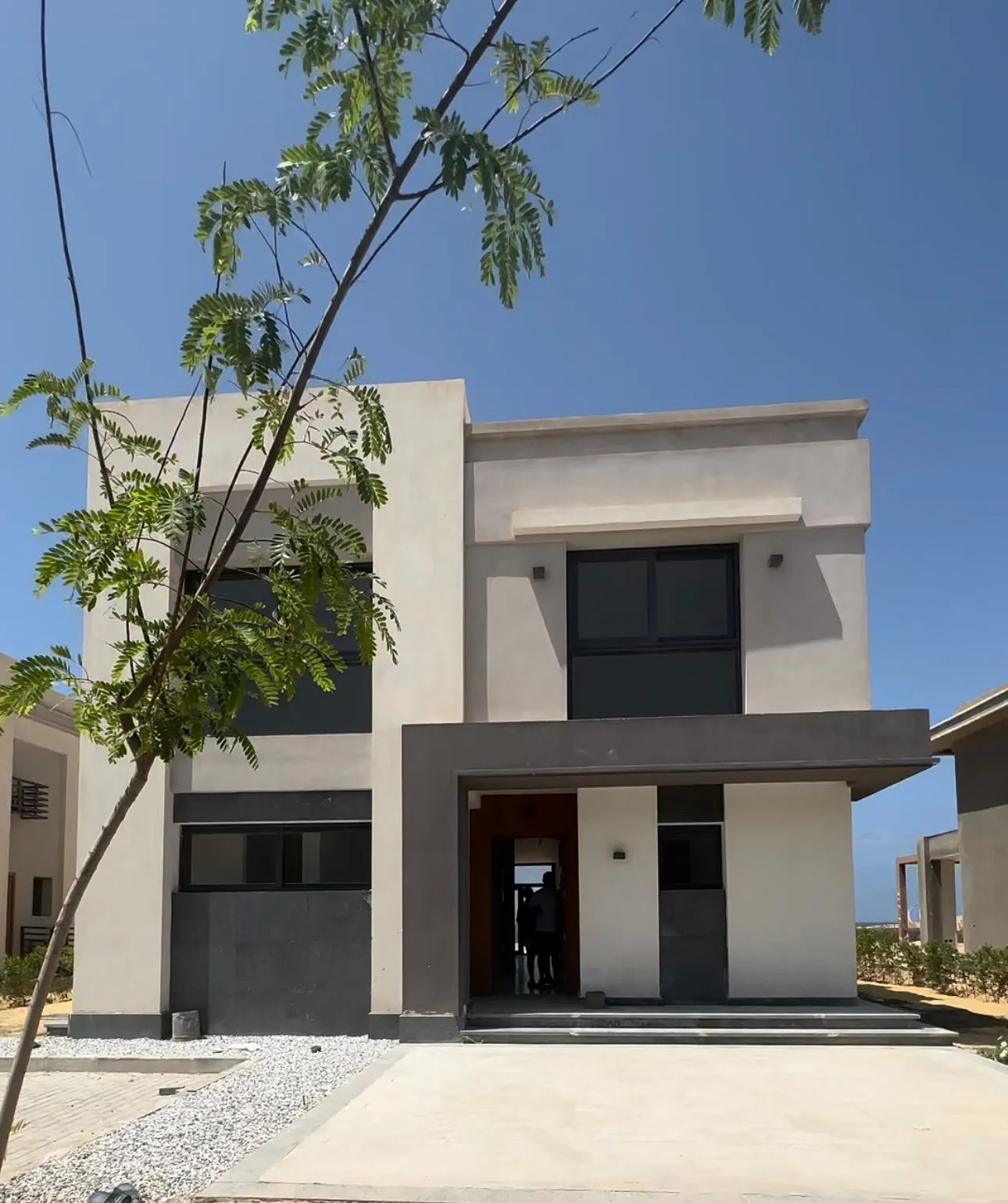 Villa for sale in Gaia in Ras El Hekma of 284 m² with 5 bedrooms