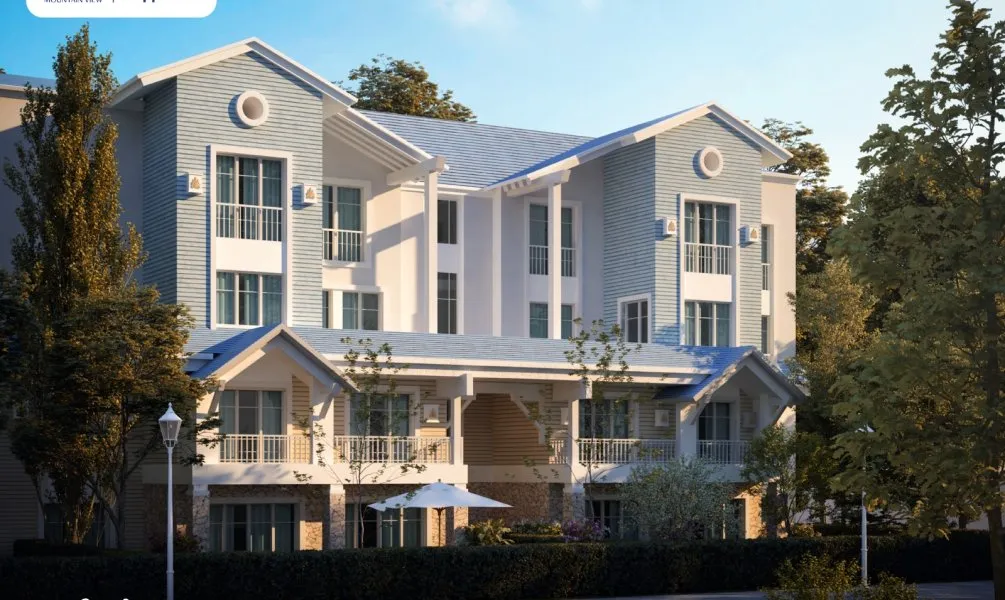 Apartment for sale in Aliva Mountain View Mostakbal City in Mostakbal City of 125 m² with 3 bedrooms