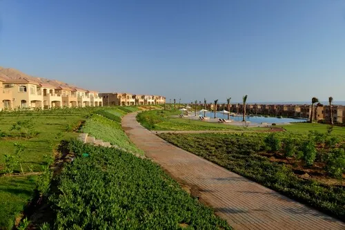 Twinhouse for sale in Telal Sokhna in Ain Sokhna of 180 m² with 3 bedrooms