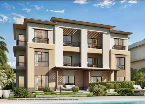 Chalet for sale in Youd in Ras El Hekma of 145 m² with 3 bedrooms