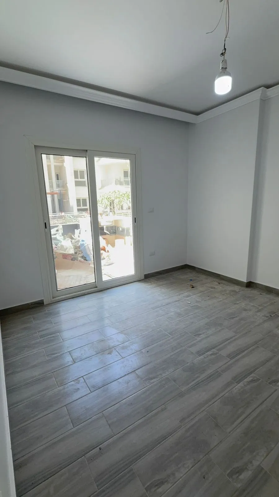 Apartment for sale in Mountain View iCity October in Northern Expansion of 125 m² with 2 bedrooms