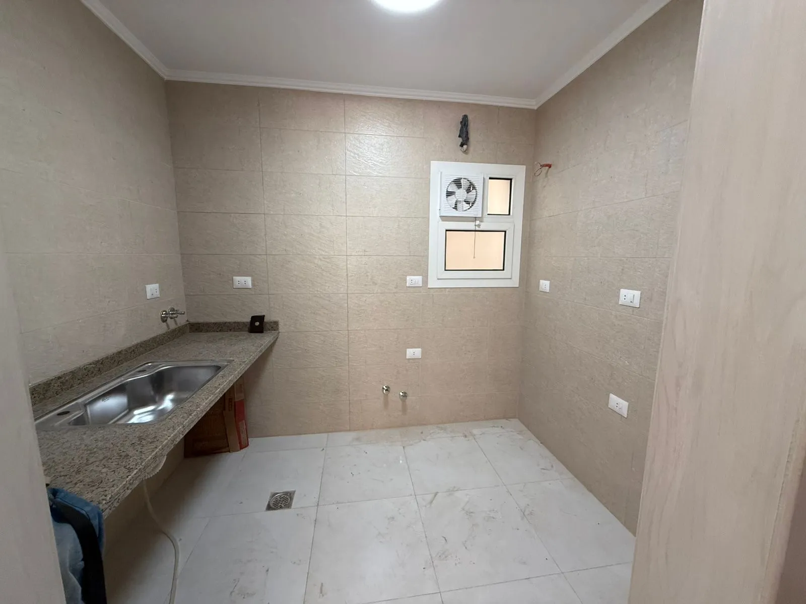 Apartment for sale in Mountain View iCity October in Northern Expansion of 125 m² with 2 bedrooms