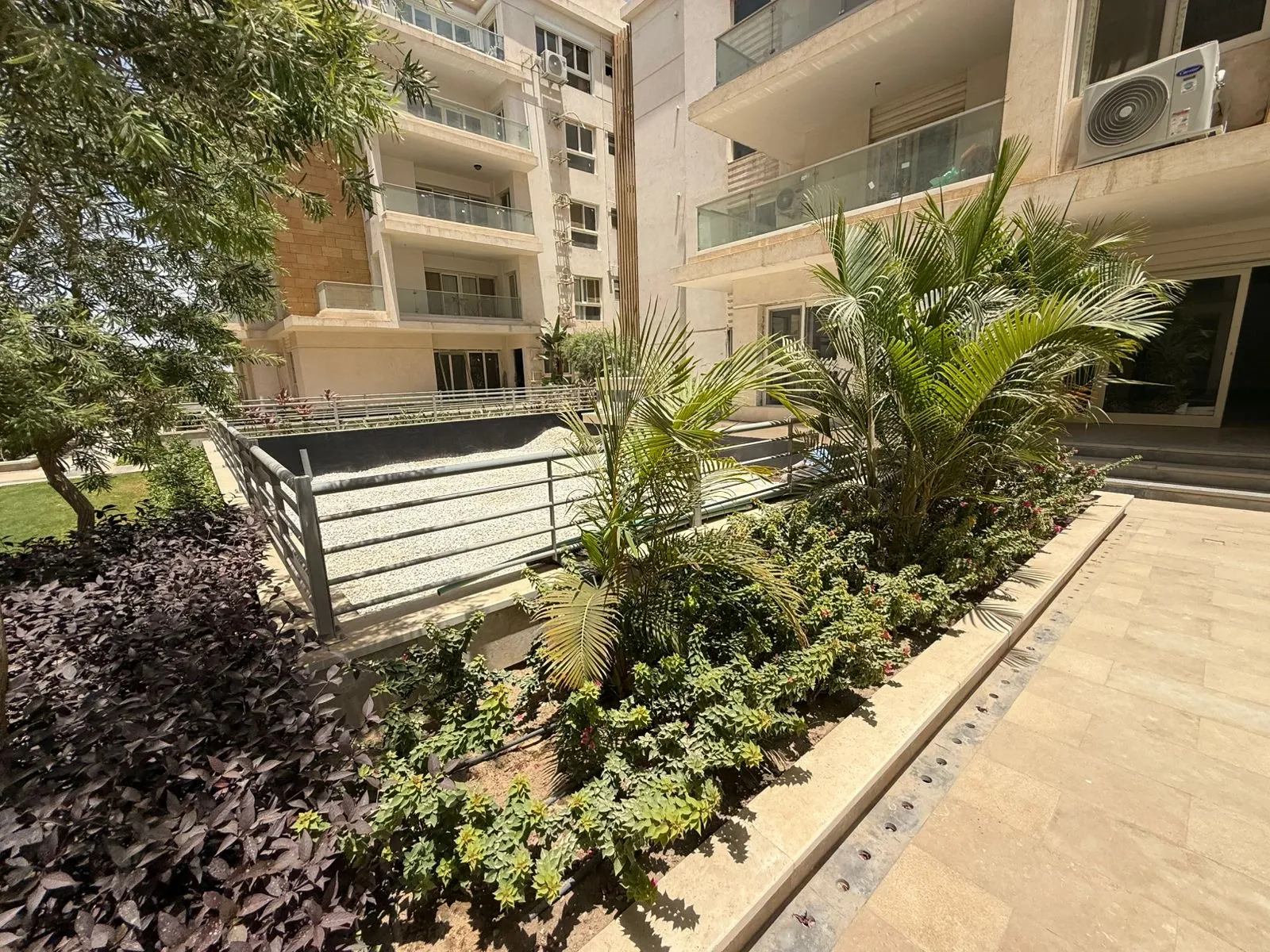 Apartment for sale in Mountain View iCity October in Northern Expansion of 125 m² with 2 bedrooms