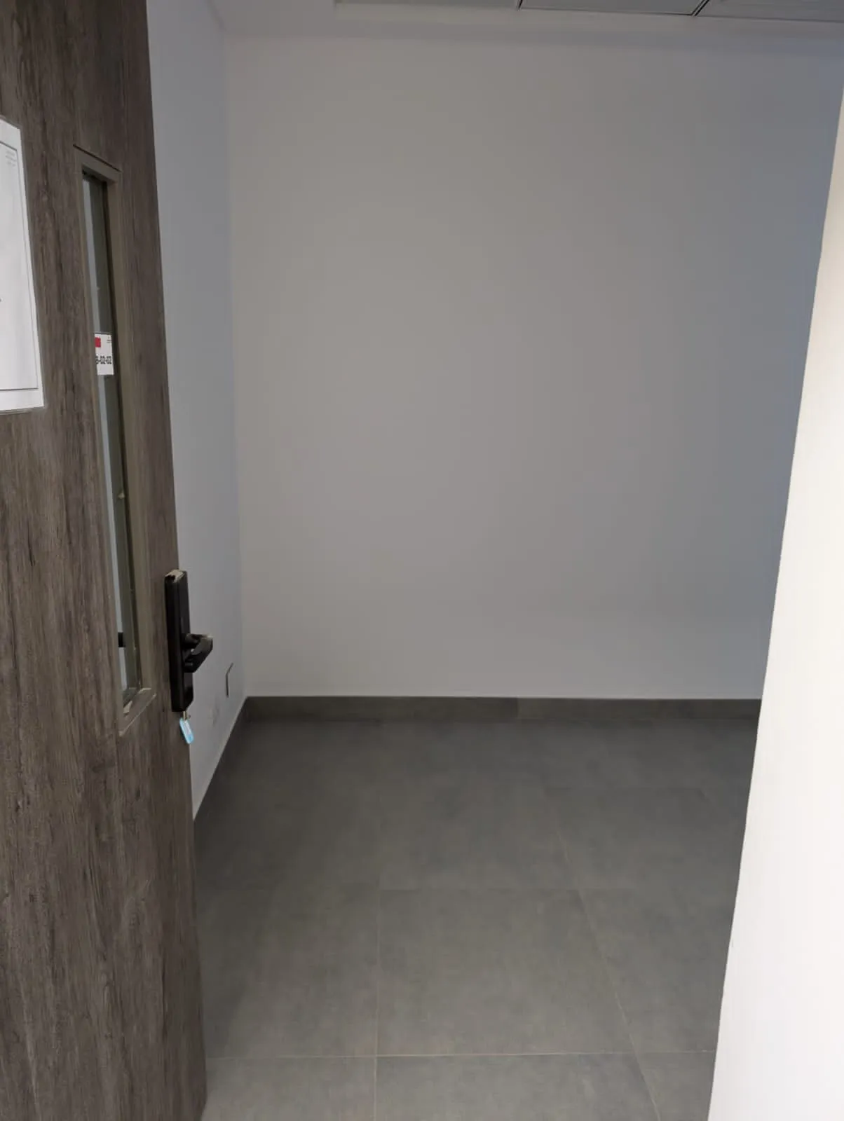 Clinic for sale in Mivida in New Cairo of 43 m² with 0 bedrooms