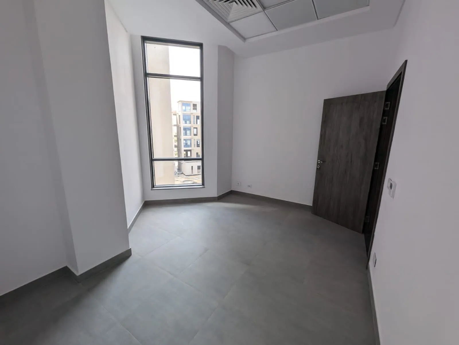 Clinic for sale in Mivida in New Cairo of 43 m² with 0 bedrooms