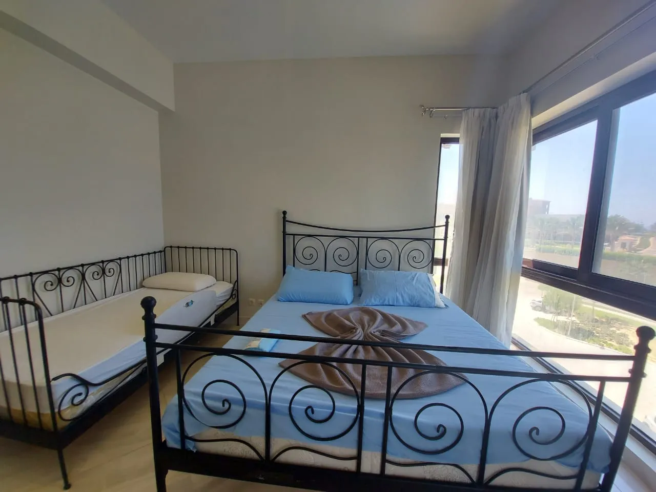 Chalet for sale in Marassi in Sidi Abdel Rahman of 146 m² with 3 bedrooms