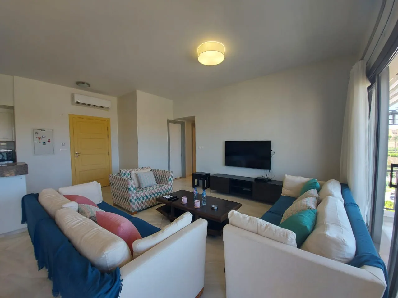 Chalet for sale in Marassi in Sidi Abdel Rahman of 146 m² with 3 bedrooms