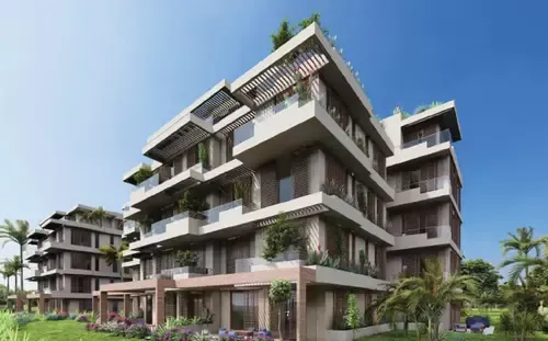 شاليه للبيع في ساوث ميد في الضبعة بمساحة 0 م² تتكون من 2 غرف