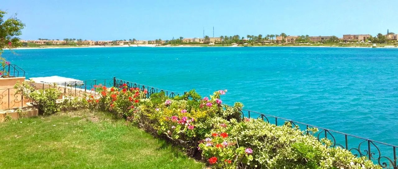 Villa for sale in Marina 6 in North Coast-Sahel of 270 m² with 4 bedrooms