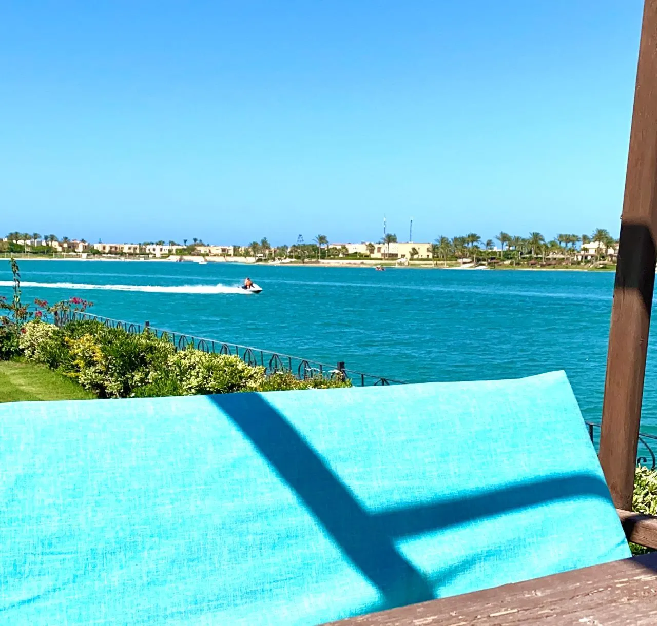 Villa for sale in Marina 6 in North Coast-Sahel of 270 m² with 4 bedrooms