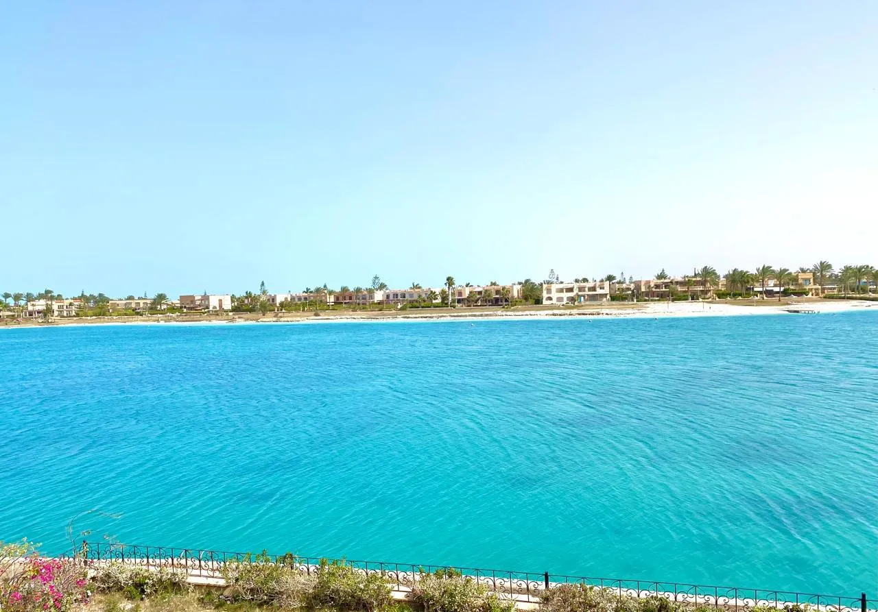 Villa for sale in Marina 6 in North Coast-Sahel of 270 m² with 4 bedrooms