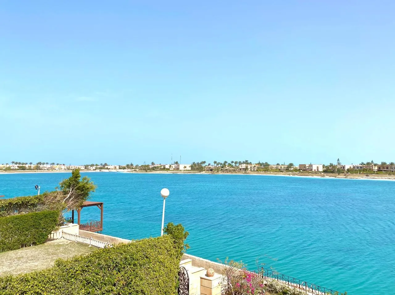Villa for sale in Marina 6 in North Coast-Sahel of 270 m² with 4 bedrooms