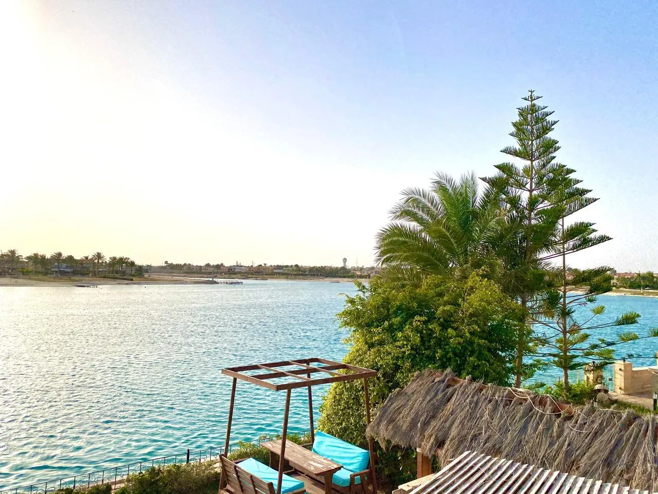 Villa for sale in Marina 6 in North Coast-Sahel of 270 m² with 4 bedrooms