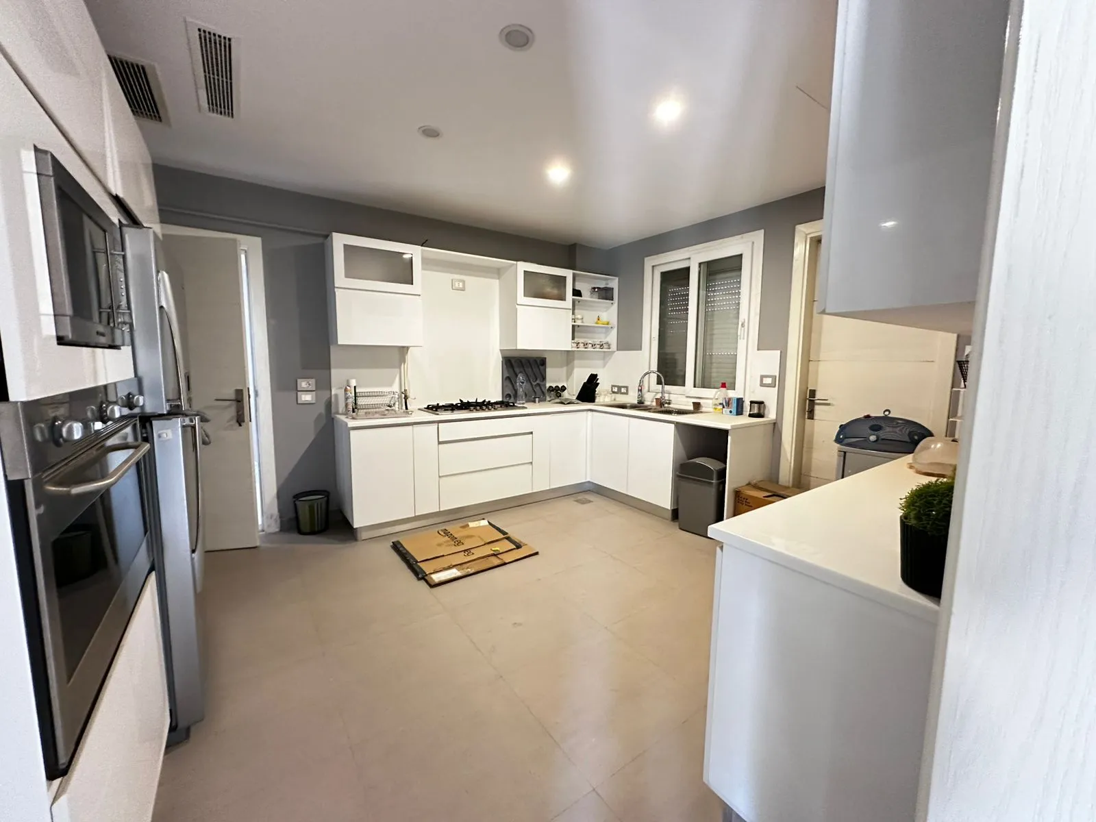 Twinhouse for sale in Telal Al Guezira in El Sheikh Zayed of 604 m² with 6 bedrooms