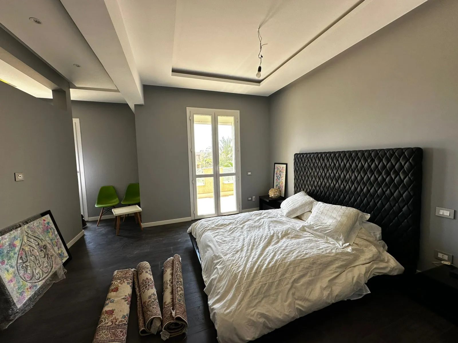 Twinhouse for sale in Telal Al Guezira in El Sheikh Zayed of 604 m² with 6 bedrooms