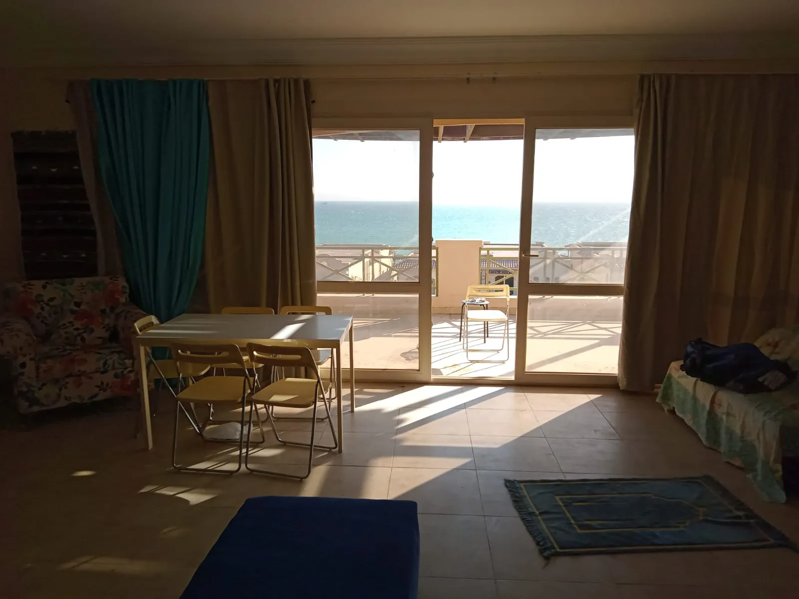 Chalet for sale in La Vista 3 in Ain Sokhna of 190 m² with 3 bedrooms