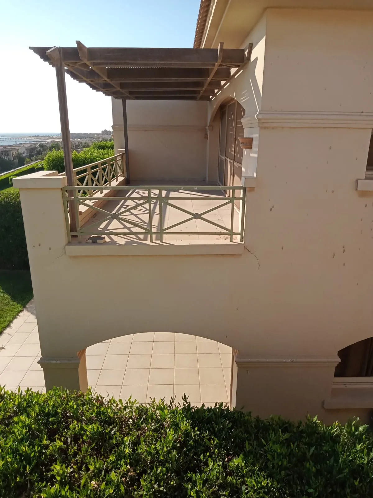 Chalet for sale in La Vista 3 in Ain Sokhna of 190 m² with 3 bedrooms