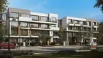 Townhouse for sale in Lugar  in New Zayed of 160 m² with 4 bedrooms