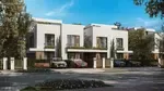 Townhouse for sale in Lugar  in New Zayed of 160 m² with 4 bedrooms