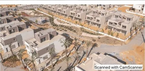 Apartment for sale in Cleo - Palm Hills New Cairo in New Cairo of 172 m² with 3 bedrooms