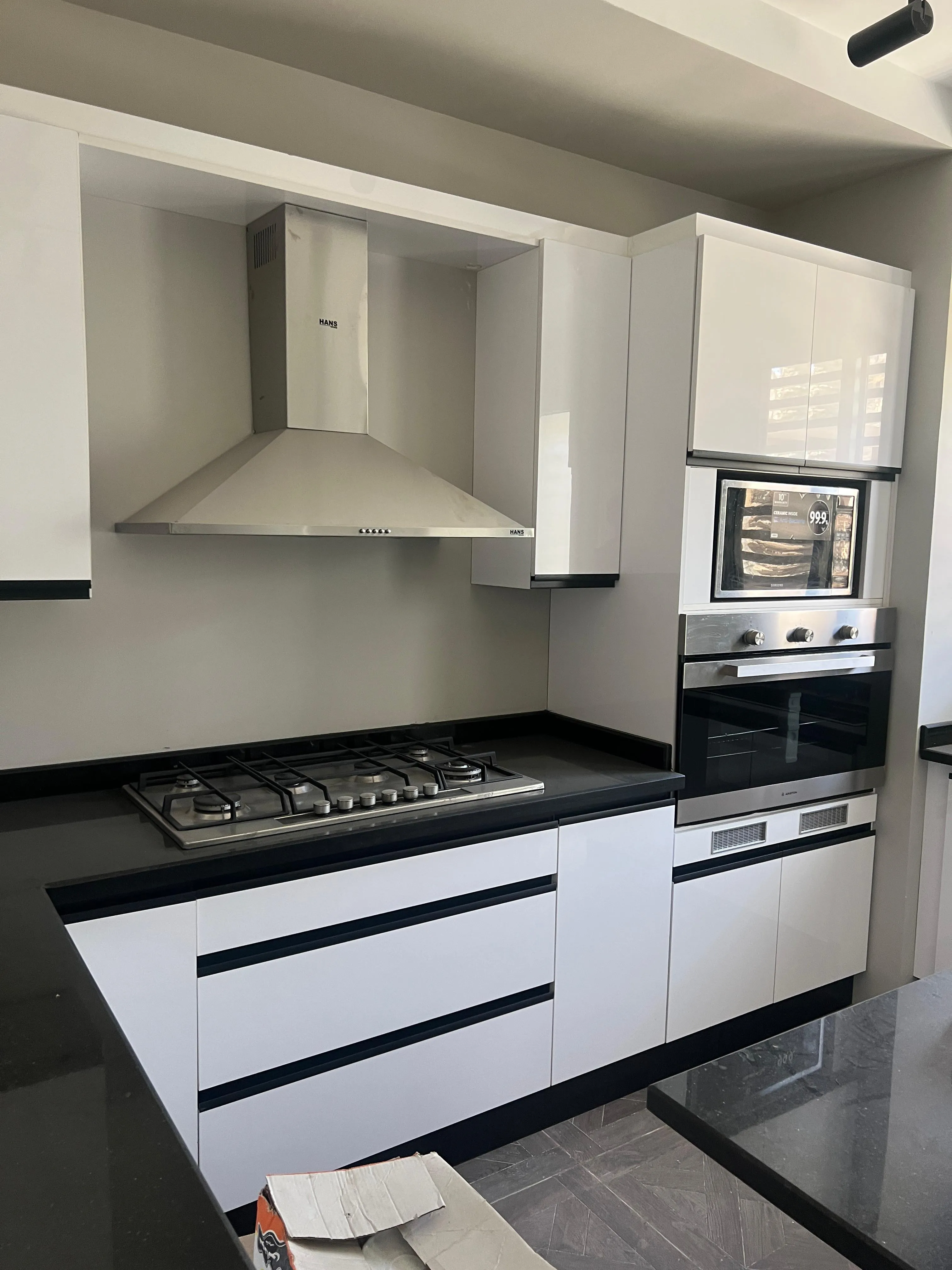 for sale in Palm Hills New Cairo in of 0 m² with 0 bedrooms