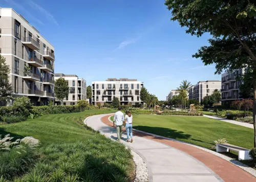 Apartment for sale in One33-Phase One in Northern Expansion of 0 m² with 3 bedrooms