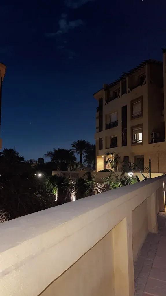 Duplex for sale in City View in 6th of October City of 310 m² with 3 bedrooms
