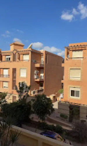 Duplex for sale in City View in 6th of October City of 310 m² with 3 bedrooms