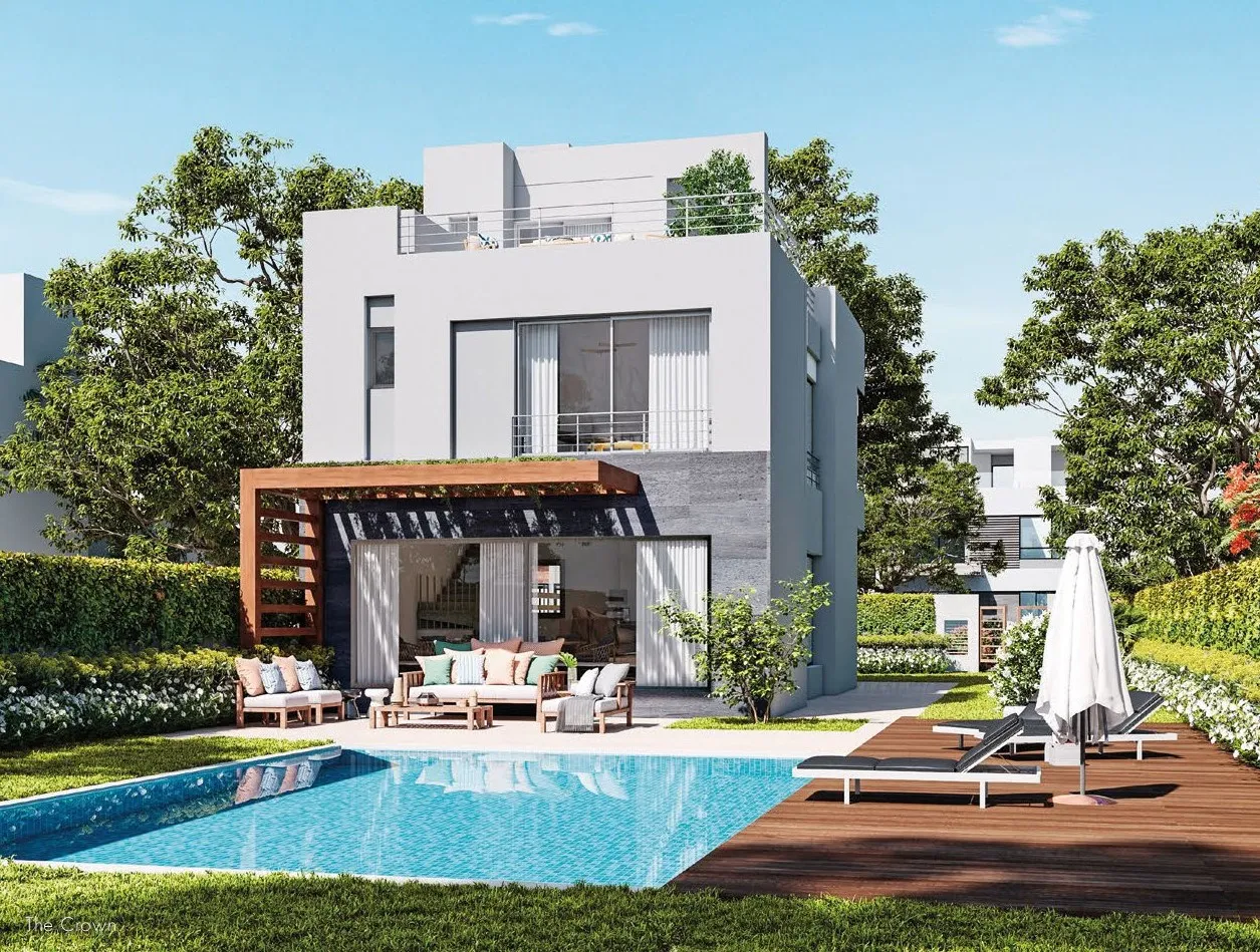  for sale in The Crown in  of 0 m² with 0 bedrooms