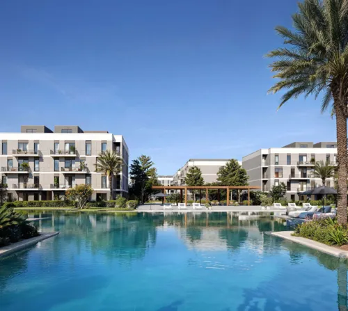 Apartment for sale in One33-Phase One in Northern Expansion of 0 m² with 2 bedrooms