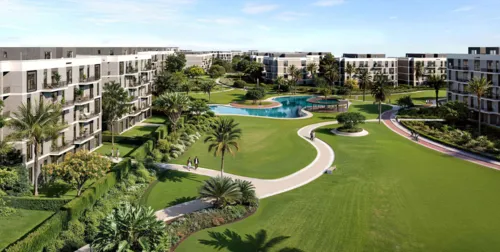 Apartment for sale in One33-Phase One in Northern Expansion of 0 m² with 2 bedrooms