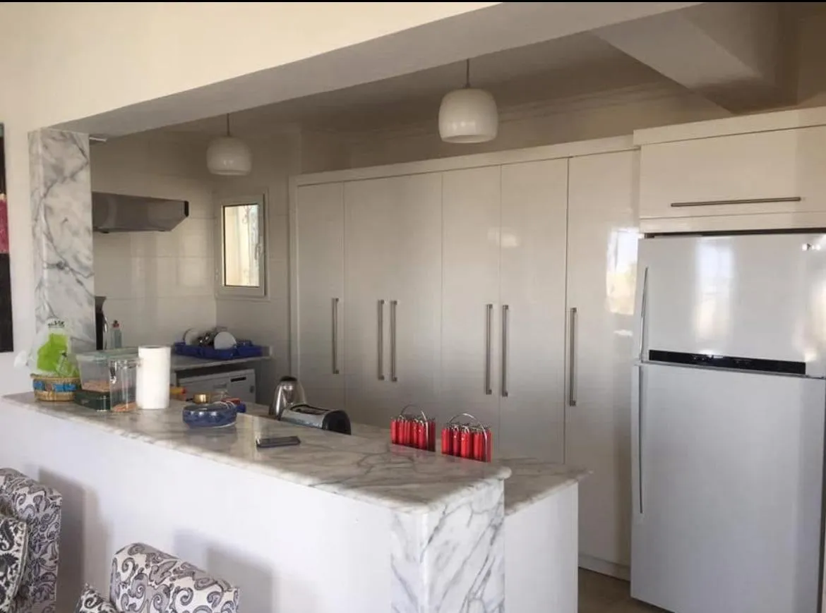 Chalet for sale in Bianchi in North Coast-Sahel  of 270 m² with 4 bedrooms