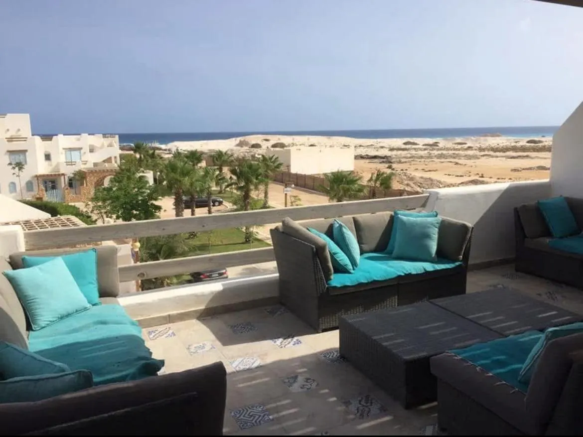 Chalet for sale in Bianchi in North Coast-Sahel  of 270 m² with 4 bedrooms