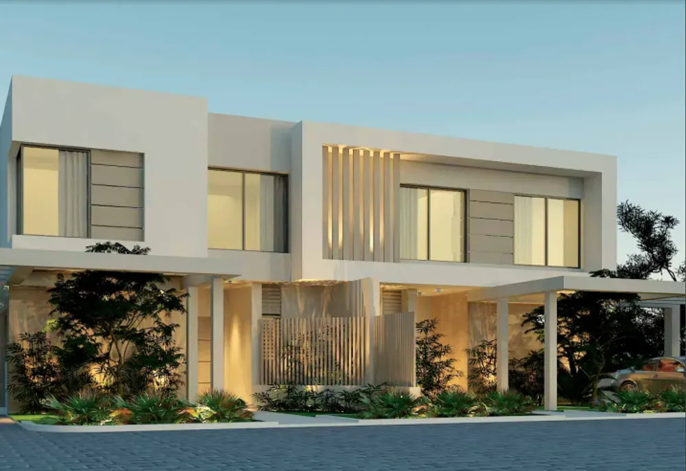 Villa for sale in Palm Hills Alexandria in Alexandria of 300 m² with 4 bedrooms