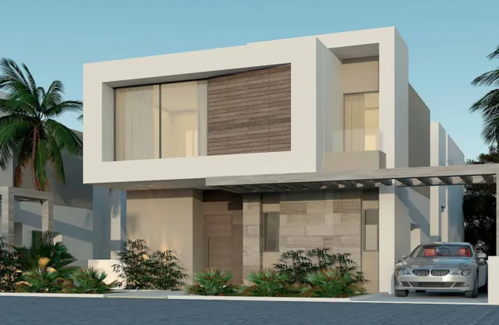 Villa for sale in Palm Hills Alexandria in Alexandria of 300 m² with 4 bedrooms