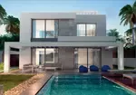 Villa for sale in Palm Hills Alexandria in Alexandria of 300 m² with 4 bedrooms