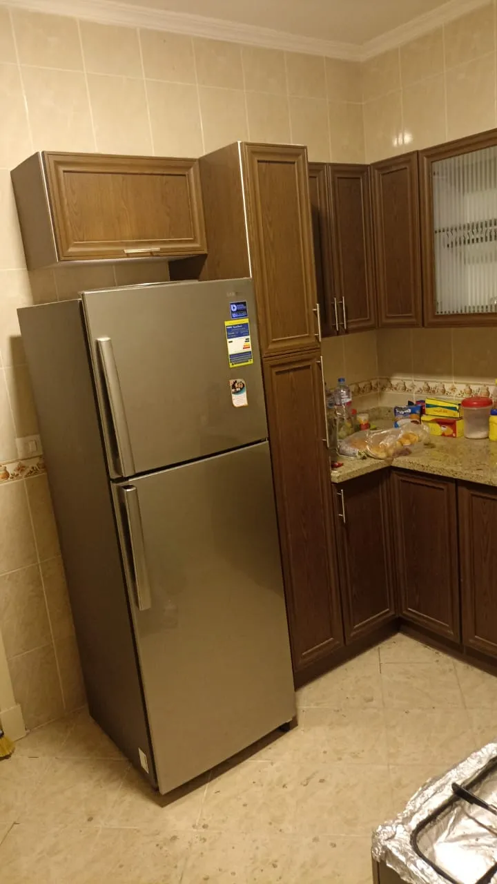 Apartment for sale in El Rehab  in New Cairo of 162 m² with 3 bedrooms
