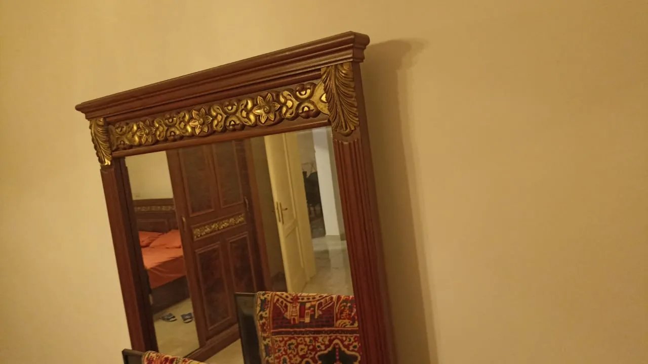 Apartment for sale in El Rehab  in New Cairo of 162 m² with 3 bedrooms