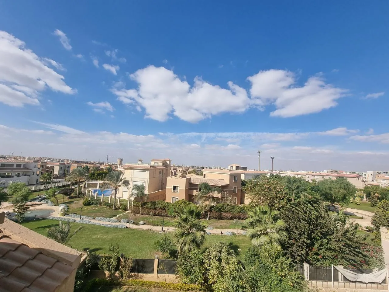 Villa for sale in Les Rois New Cairo in New Cairo of 640 m² with 7 bedrooms