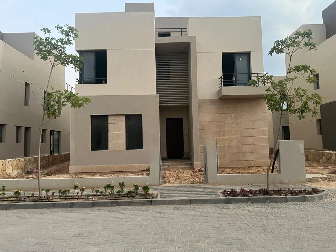 Villa for sale in Palm Hills Alexandria in Alexandria of 383 m² with 5 bedrooms