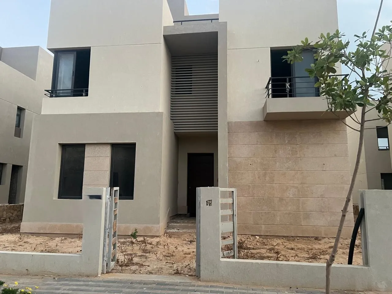 Villa for sale in Palm Hills Alexandria in Alexandria of 383 m² with 5 bedrooms